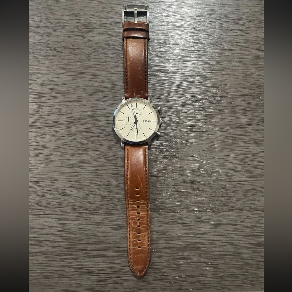 Fossil Watch